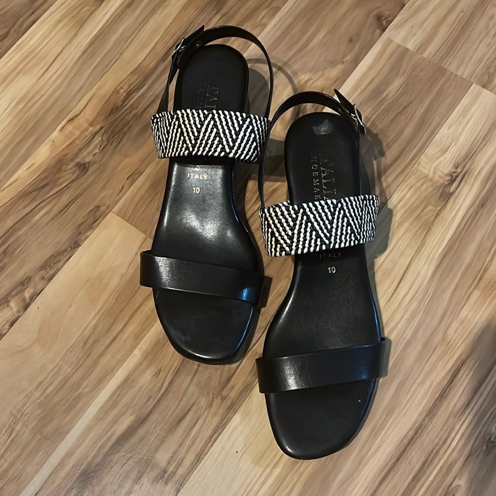 Italian Shoemakers Sandals